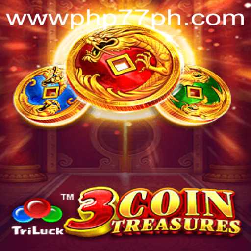 Discovering the Thrills of 3CoinTreasures: A Journey with PHP77.VIP