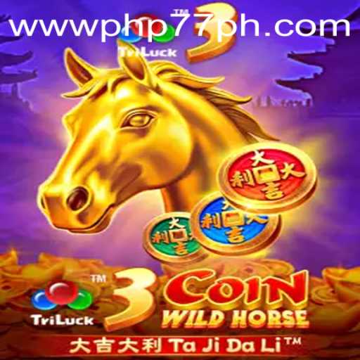Unveiling 3CoinWildHorse: A Thrilling Adventure in Digital Gaming