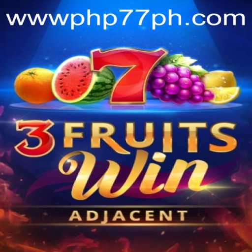 Discover the Excitement of 3FruitsWin: A Fresh Take on Casino Gaming