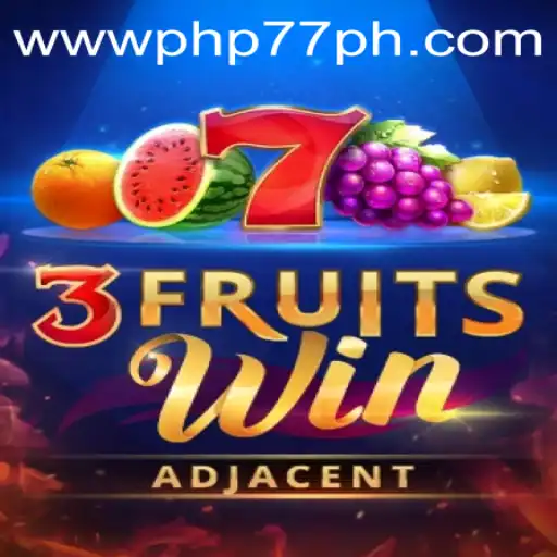 Discover the Excitement of 3FruitsWin: A Fresh Take on Casino Gaming