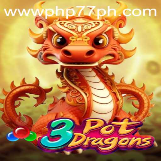 Exploring the Exciting World of 3PotDragons: A Unique Gaming Experience