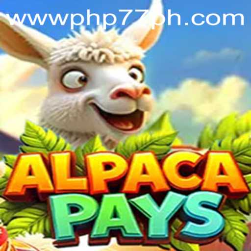 Discover the Excitement of AlpacaPays: A Unique Gaming Experience with PHP77.VIP