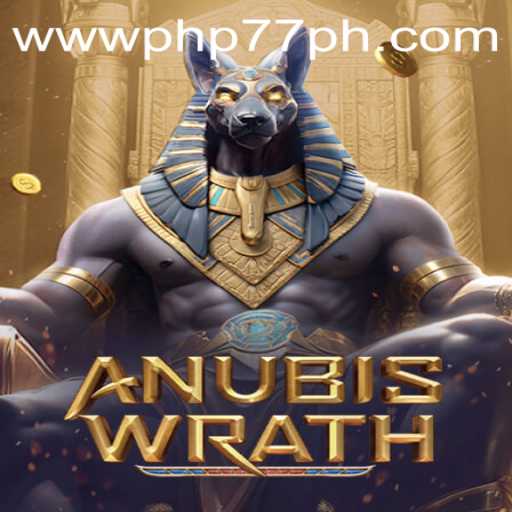 AnubisWrath: The Epic Adventure Game Taking the Gaming World by Storm