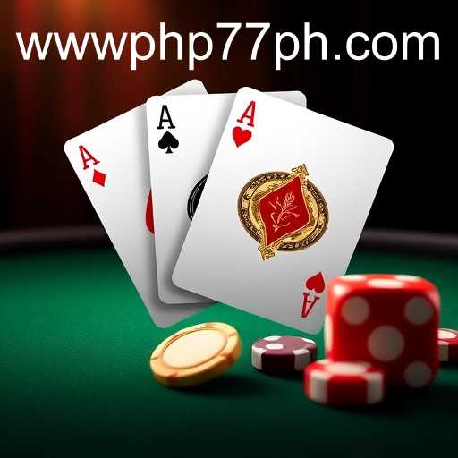 The Fascinating World of Baccarat Game: A Deep Dive with PHP77.VIP