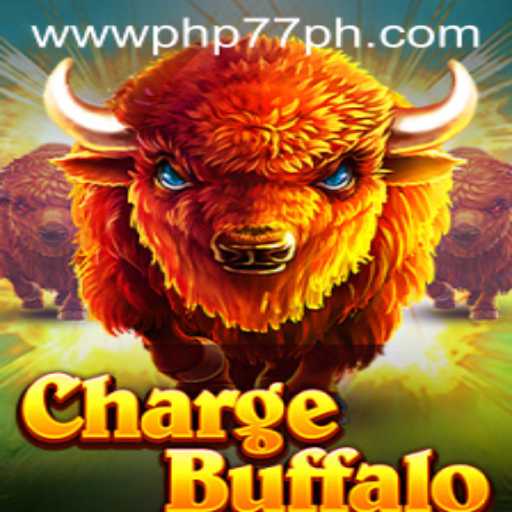 ChargeBuffalo: Unleashing the Wild Adventure with PHP77.VIP