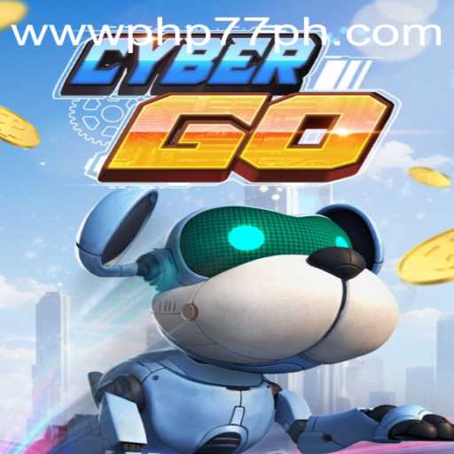 CyberGO: A Futuristic Gaming Experience with PHP77.VIP