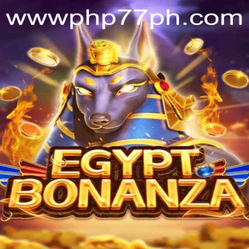 Exploring the Mystical World of EgyptBonanza on PHP77.VIP