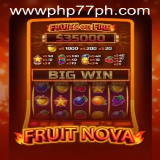 Exploring the Vibrant World of FruitNova: A Fresh Gaming Experience