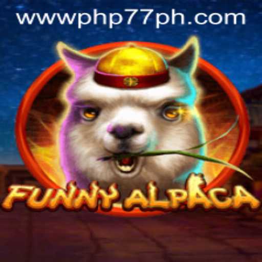 Exploring 'FunnyAlpaca': The Newest Gaming Sensation with PHP77.VIP