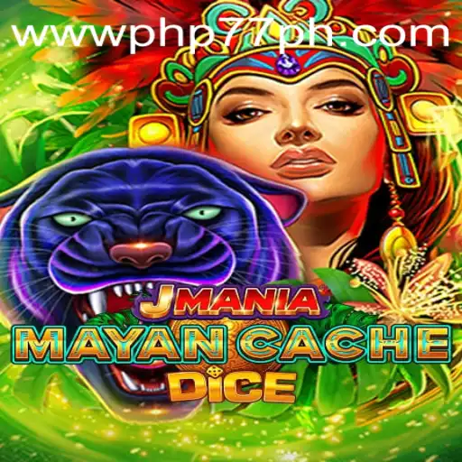Unlock the Secrets of JManiaMayanCacheDice: A New Gaming Phenomenon