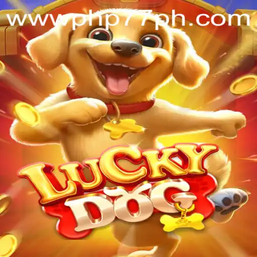 Unleash Thrills with LuckyDog: Navigate Your Way to Fortune