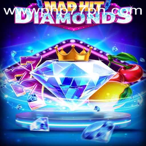 Unveiling MadHitDiamonds: A Thrilling New Game Revolutionizing the Online Gaming Scene