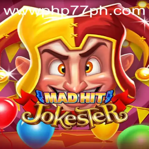 MadHitJokester: A Thrilling Game Experience with a Twist