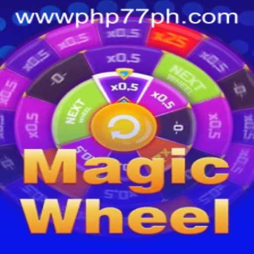 MagicWheel - A Captivating Game Experience with PHP77.VIP