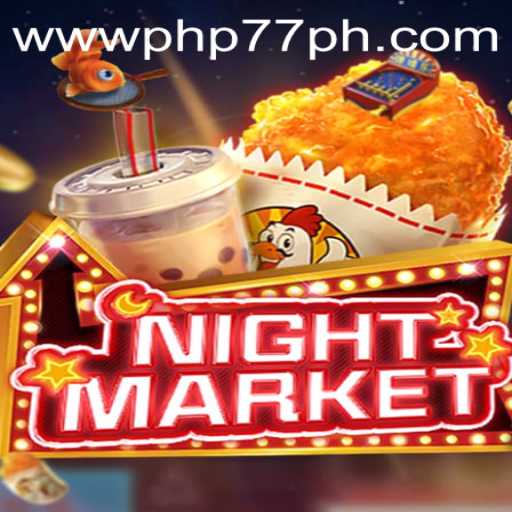 Discover NIGHTMARKET: The Thrilling New Gaming Experience on PHP77.VIP