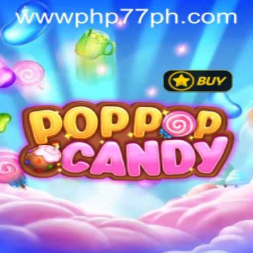 Discover the Colorful World of POPPOPCANDY with PHP77.VIP