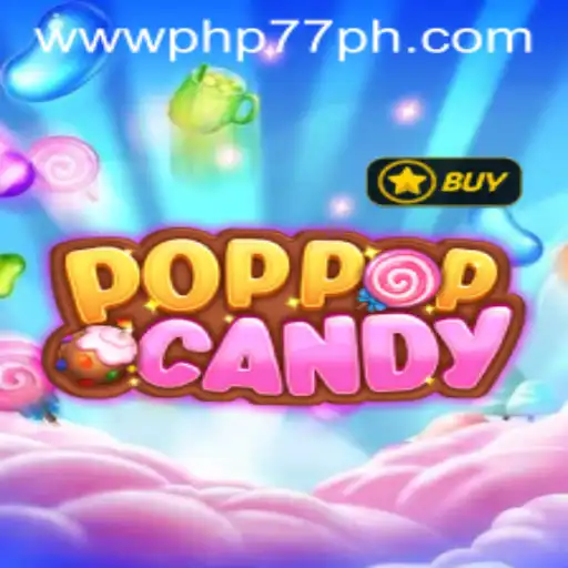 Discover the Colorful World of POPPOPCANDY with PHP77.VIP