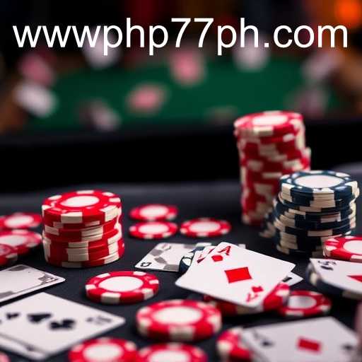 Decoding Poker Games with PHP77.VIP