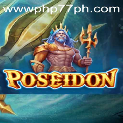 Dive into Adventure with Poseidon: Discover the Mysteries of the Depths with PHP77.VIP