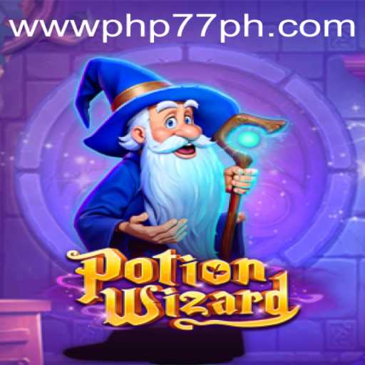 PotionWizard: A Magical Journey in Gaming
