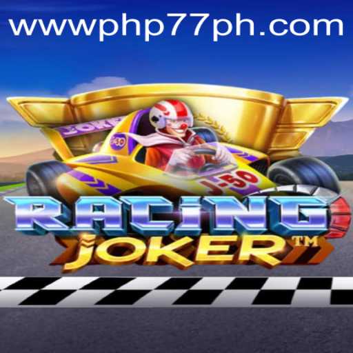 RacingJoker: An Exciting Blend of Speed and Strategy