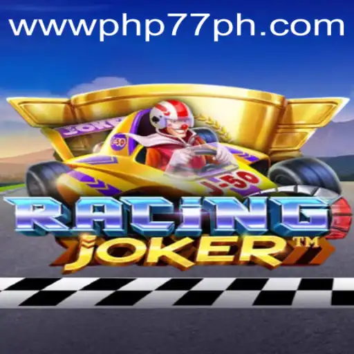 RacingJoker: An Exciting Blend of Speed and Strategy
