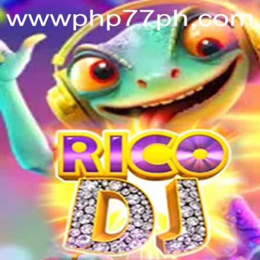 RicoDJ: The Ultimate Arcade Experience with PHP77.VIP