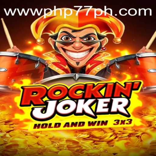 Exploring RockinJoker: The Exciting Game on PHP77.VIP