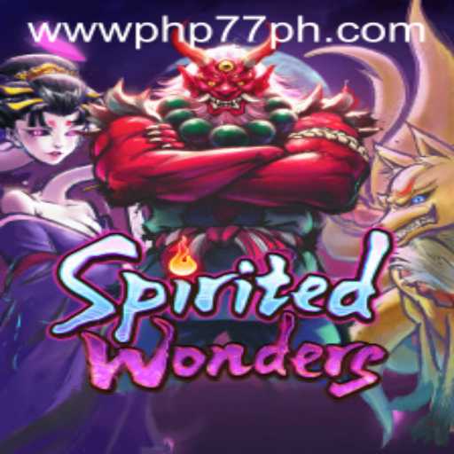 Explore the Enchanting World of SpiritedWonders with PHP77.VIP