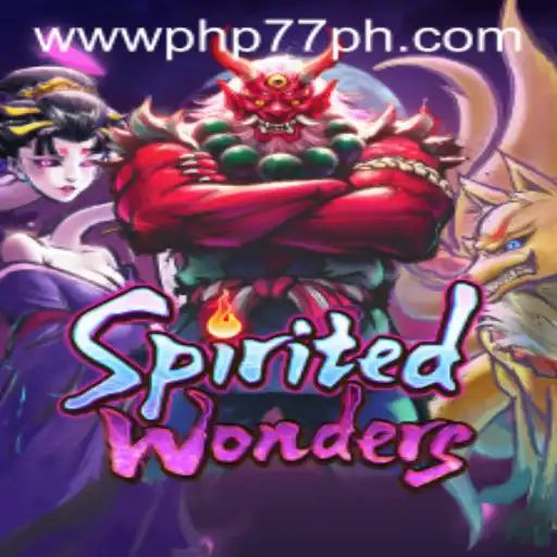 Explore the Enchanting World of SpiritedWonders with PHP77.VIP