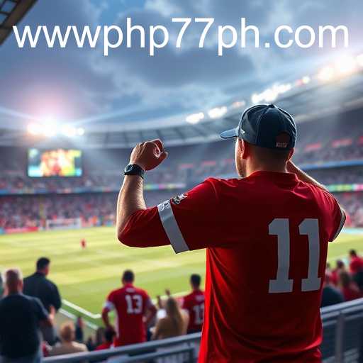 How PHP77.VIP is Revolutionizing Sports Engagement