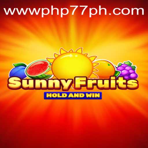 SunnyFruits: An Exciting Dive into the World of Classic Slot Gaming with PHP77.VIP